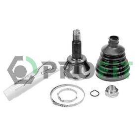 Achetez des Jeu de joints, arbre de transmission PROFIT 2710-1125 à prix pour 23,00 €