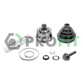 Achetez des Jeu de joints, arbre de transmission PROFIT 2710-1239 à prix pour 31,67 €