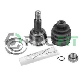 Achetez des Jeu de joints, arbre de transmission PROFIT 2710-1283 à prix pour 24,22 €