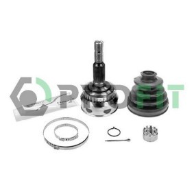 Achetez des Jeu de joints, arbre de transmission PROFIT 2710-1289 à prix pour 45,60 €