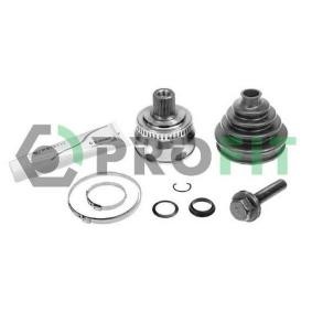 Achetez des Jeu de joints, arbre de transmission PROFIT 2710-1377 à prix pour 29,03 €