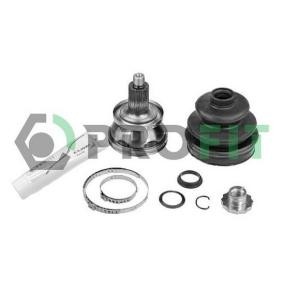 Achetez des Jeu de joints, arbre de transmission PROFIT 2710-1413 à prix pour 26,54 €