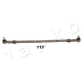 Comprar Barra estabilizadora de JAPKO 27117 a bajo precio de 51,62 €
