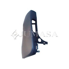 Compre Parachoques de JUMASA online para Primastar Camión de plataforma / Chasis (X83) a precios moderados