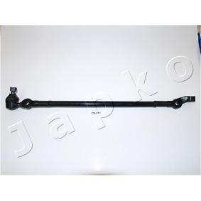 Compre Rótula axial de dirección de JAPKO online para HIACE II Wagon (LH7_, LH5_, LH6_, YH7_, YH6_, YH5_) a precios moderados