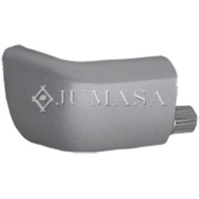 Compre Para-choques traseiro da JUMASA 27411032 a um preço baixo por 41,51 €