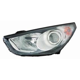 Achetez des Projecteur principal ALKAR 2741582 à prix pour 188,89 €
