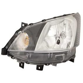 Compre Faros de ALKAR online para NV200 Furgón / Familiar a precios moderados