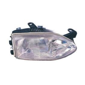 Compre Farol principal de ALKAR online para Siena (178_, 172_) a preços moderados