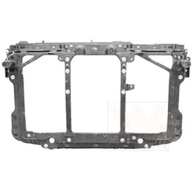 Compre Soporte de radiador de VAN WEZEL online para 6 Berlina (GJ, GL) a precios moderados