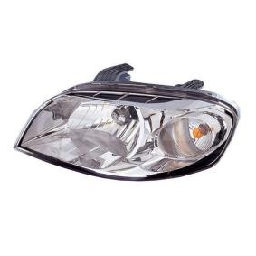 Compre Faros de ALKAR online para Aveo / Kalos Berlina (T200) a precios moderados