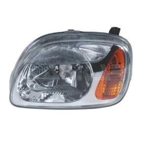 Achetez des Projecteur principal ALKAR 2745548 à prix pour 69,41 €