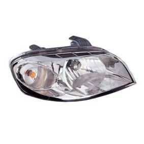 Compre Faros de ALKAR online para Aveo / Kalos Berlina (T200) a precios moderados