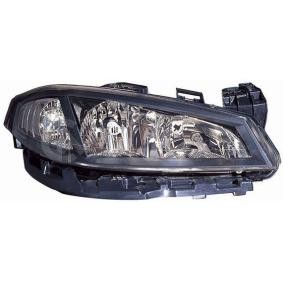 Compre Farol principal de ALKAR online para LAGUNA II Grandtour (KG0/1_) a preços moderados