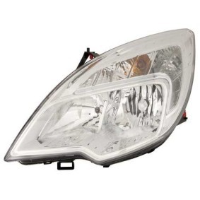 Achetez des Phare avant de chez ALKAR en ligne pour Meriva B (S10) à prix modérés