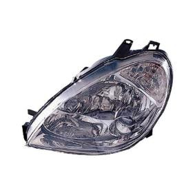 Osta ALKAR Ajovalot netistä Xsara Van / Hatchback (N3_)-mallille edulliseen hintaan
