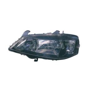 Compre Farol principal de ALKAR online para Astra G Sedan (T98) a preços moderados