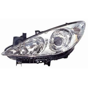 Compre Faros de ALKAR online para 307 Sedán a precios moderados