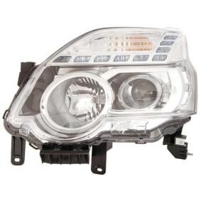 Achetez des Projecteur principal ALKAR 2755961 à prix pour 206,16 €