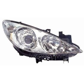 Compre Faros de ALKAR online para 307 Sedán a precios moderados