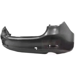 Compre Parachoques de VAN WEZEL online para 6 Berlina (GJ, GL) a precios moderados