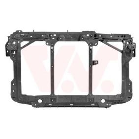 Compre Soporte de radiador de VAN WEZEL online para 6 Berlina (GJ, GL) a precios moderados