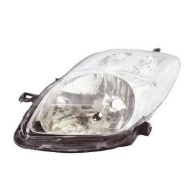 Compre Farol principal de ALKAR online para Yaris / Vios Sedan (_P9_) a preços moderados