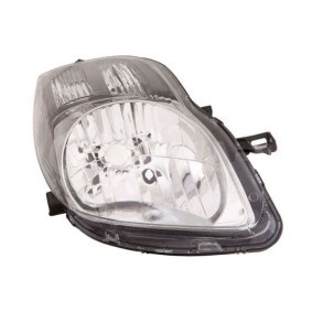 Compre Farol principal de ALKAR online para Yaris / Vios Sedan (_P9_) a preços moderados