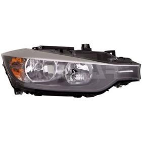Compre Faros de ALKAR online para 3 Touring (F31) a precios moderados