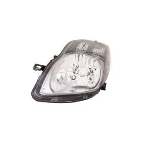 Compre Farol principal de ALKAR online para Yaris / Vios Sedan (_P9_) a preços moderados