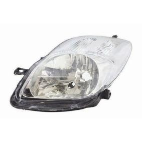 Compre Farol principal de ALKAR online para Yaris / Vios Sedan (_P9_) a preços moderados