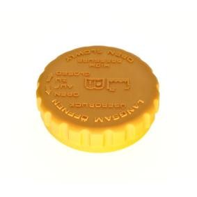 Compre Tampa de fecho, recipiente de líquido de refrigeração da MAXGEAR 28-0119 a um preço baixo por 5,85 €