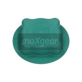Compre Tapón del radiador de refrigerante de MAXGEAR online para 940 (944) a precios moderados