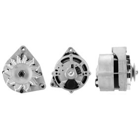 Compre Alternador de ELSTOCK online para SL Coupé (C107) a preços moderados