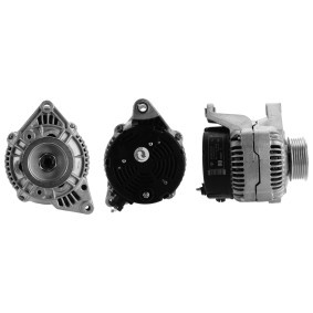 Lichtmaschine 28-1672 von ELSTOCK günstig für 128,32 € online kaufen