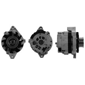Compre Alternador de ELSTOCK online para CORVETTE a preços moderados