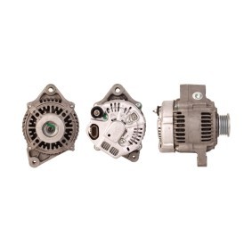 Lichtmaschine für MG von ELSTOCK