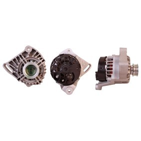 Comprar Alternador de ELSTOCK 28-6596 a bajo precio de 150,73 €