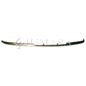 Comprar Protector para parachoques de JUMASA 28001232 a bajo precio de 44,08 €