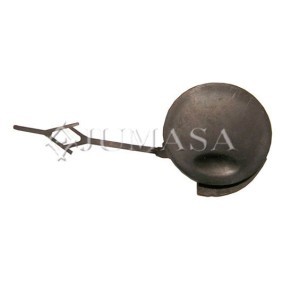 Compre Tampa, gancho de reboque da JUMASA 28003006 a um preço baixo por 22,32 €