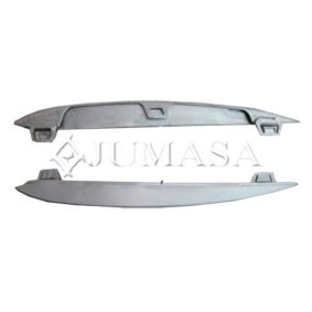 Comprar Rejilla de ventilación, parachoques de JUMASA 28010543 a bajo precio de 30,63 €