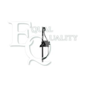 Fensterheber für MERCEDES-BENZ von EQUAL QUALITY