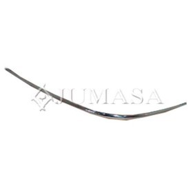 Compre Embellecedor de parachoques de JUMASA online para CLK Descapotable (A209) a precios moderados