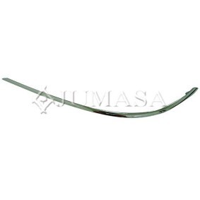 Zierleiste, Stoßstange 28012063 von JUMASA günstig für 34,76 € online kaufen