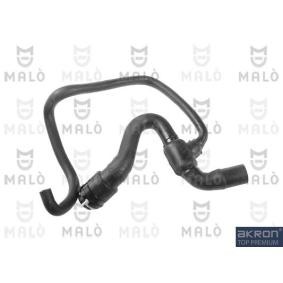 Schlauch, Wärmetauscher-Heizung 280201A von MALÒ günstig für 23,03 € online kaufen