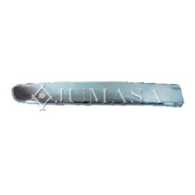 Comprar Protector para parachoques de JUMASA 28021228 a bajo precio de 27,21 €
