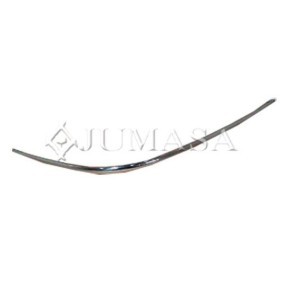 Compre Embellecedor de parachoques de JUMASA online para CLK Descapotable (A209) a precios moderados