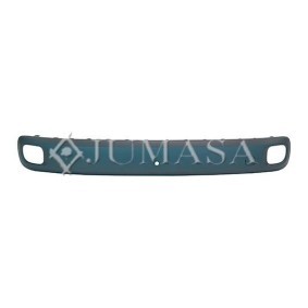 Comprar Protector para parachoques de JUMASA 28041248 a bajo precio de 49,24 €