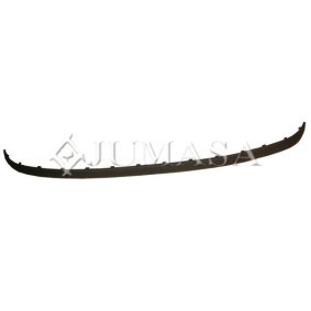 Comprar Protector para parachoques de JUMASA 28041249 a bajo precio de 35,74 €
