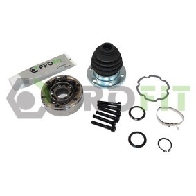 Achetez des Jeu de joints, arbre de transmission PROFIT 2810-1004 à prix pour 28,77 €